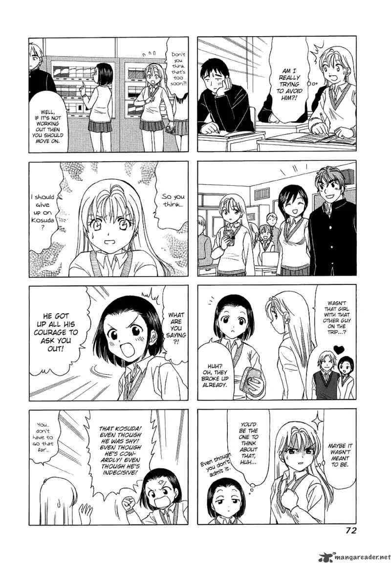 B Gata H Kei Chapter 73 page 24