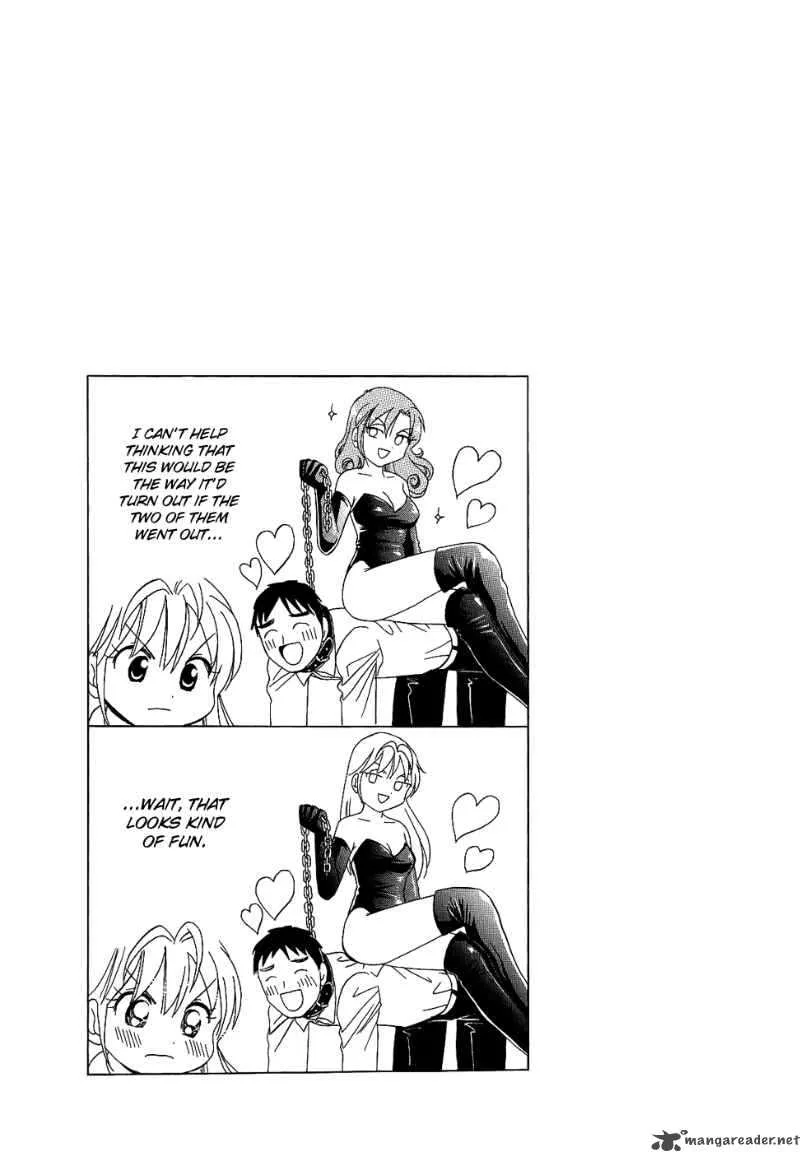 B Gata H Kei Chapter 73 page 31