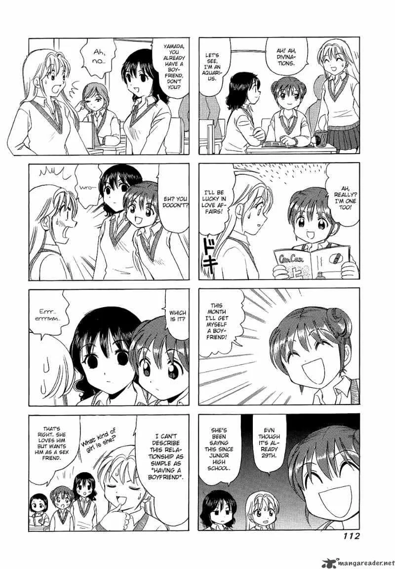 B Gata H Kei Chapter 74 page 64