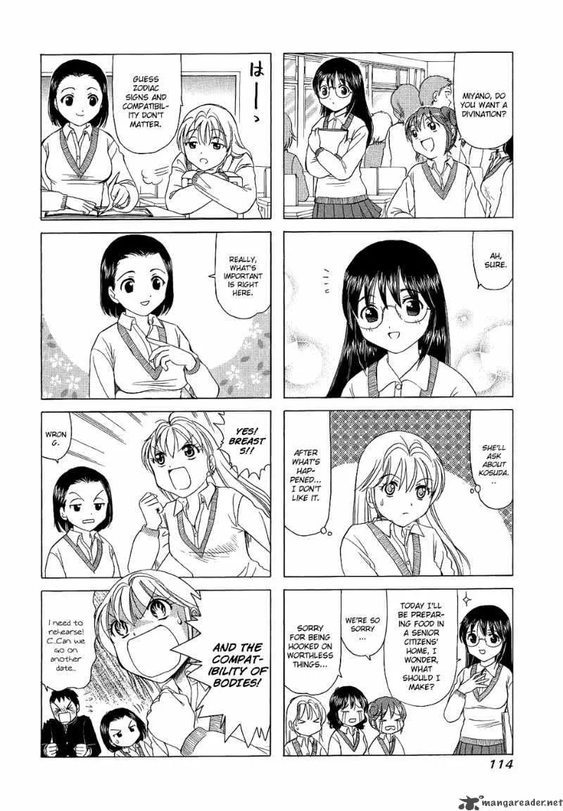 B Gata H Kei Chapter 74 page 66