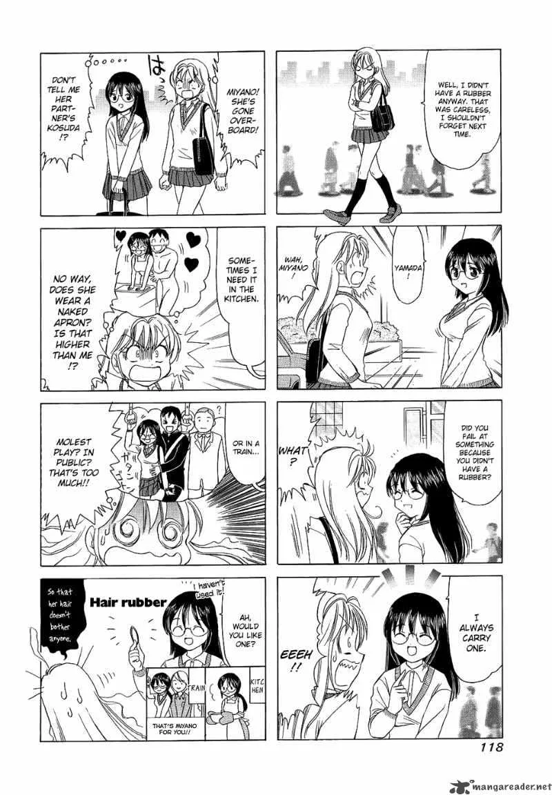 B Gata H Kei Chapter 74 page 70