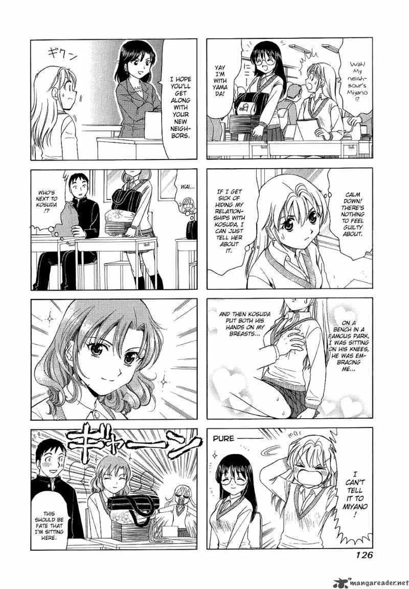 B Gata H Kei Chapter 74 page 78