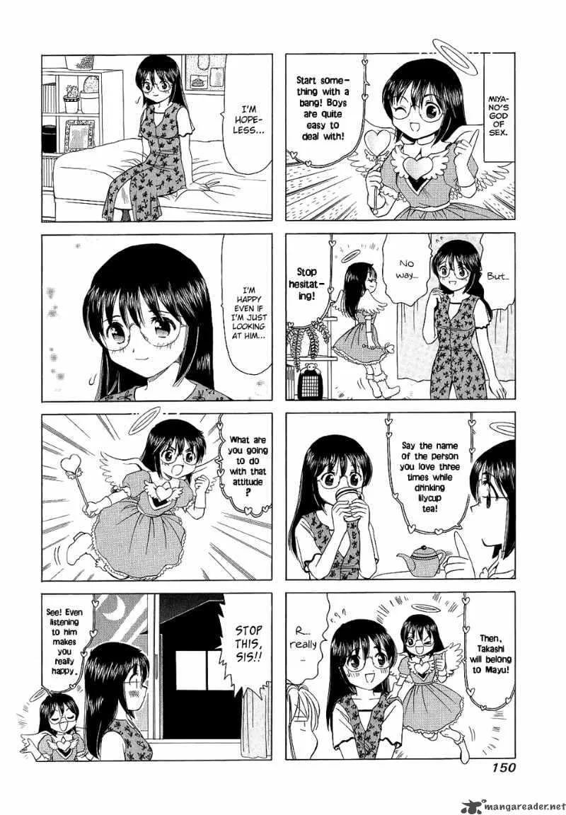 B Gata H Kei Chapter 74 page 102