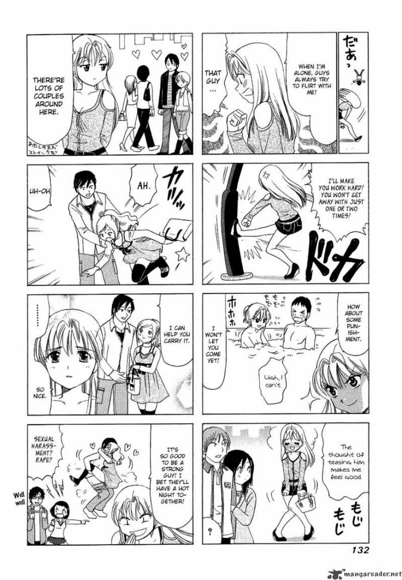 B Gata H Kei Chapter 78 page 48
