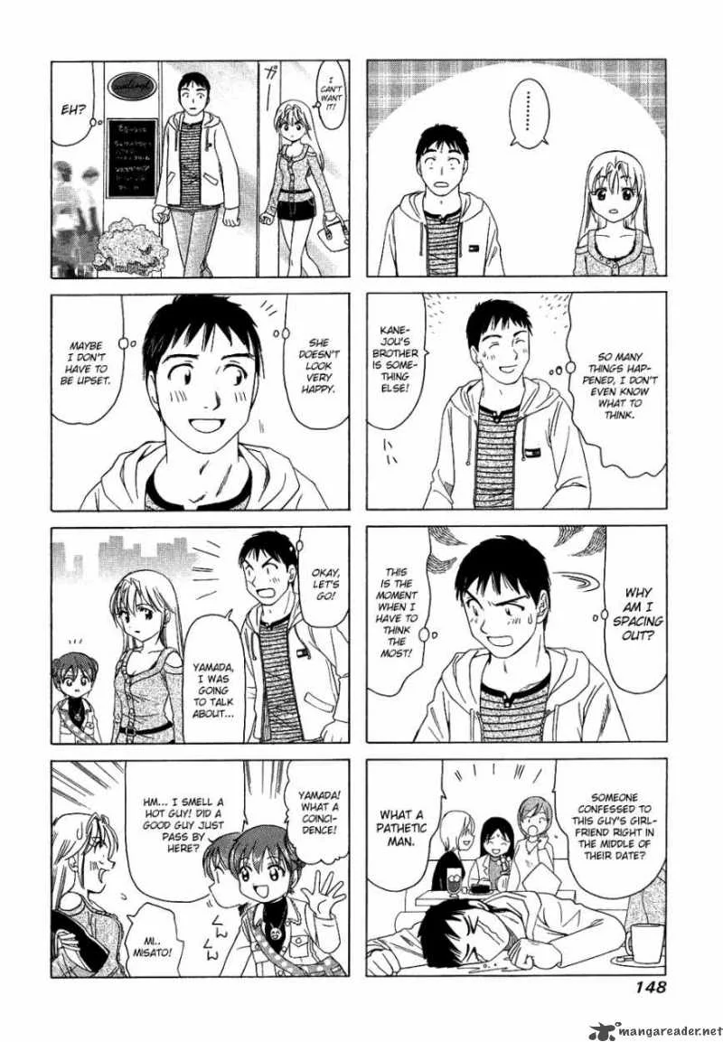 B Gata H Kei Chapter 78 page 64
