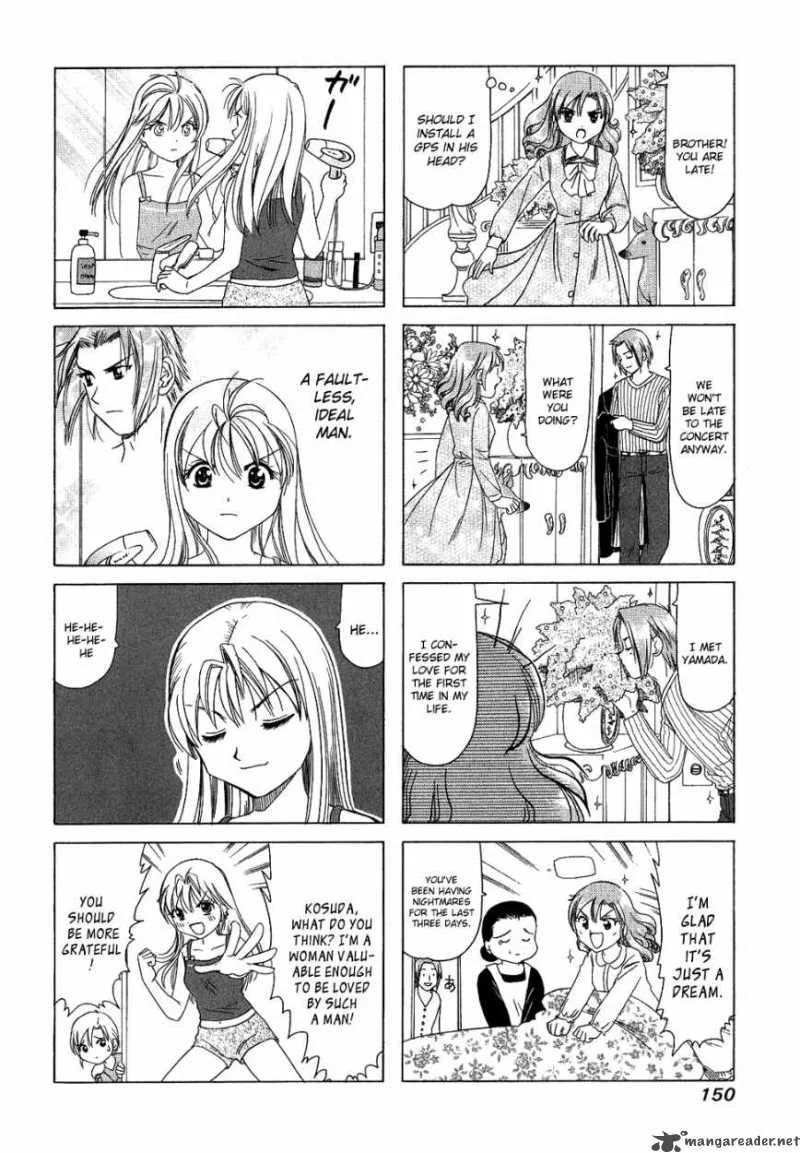 B Gata H Kei Chapter 78 page 66