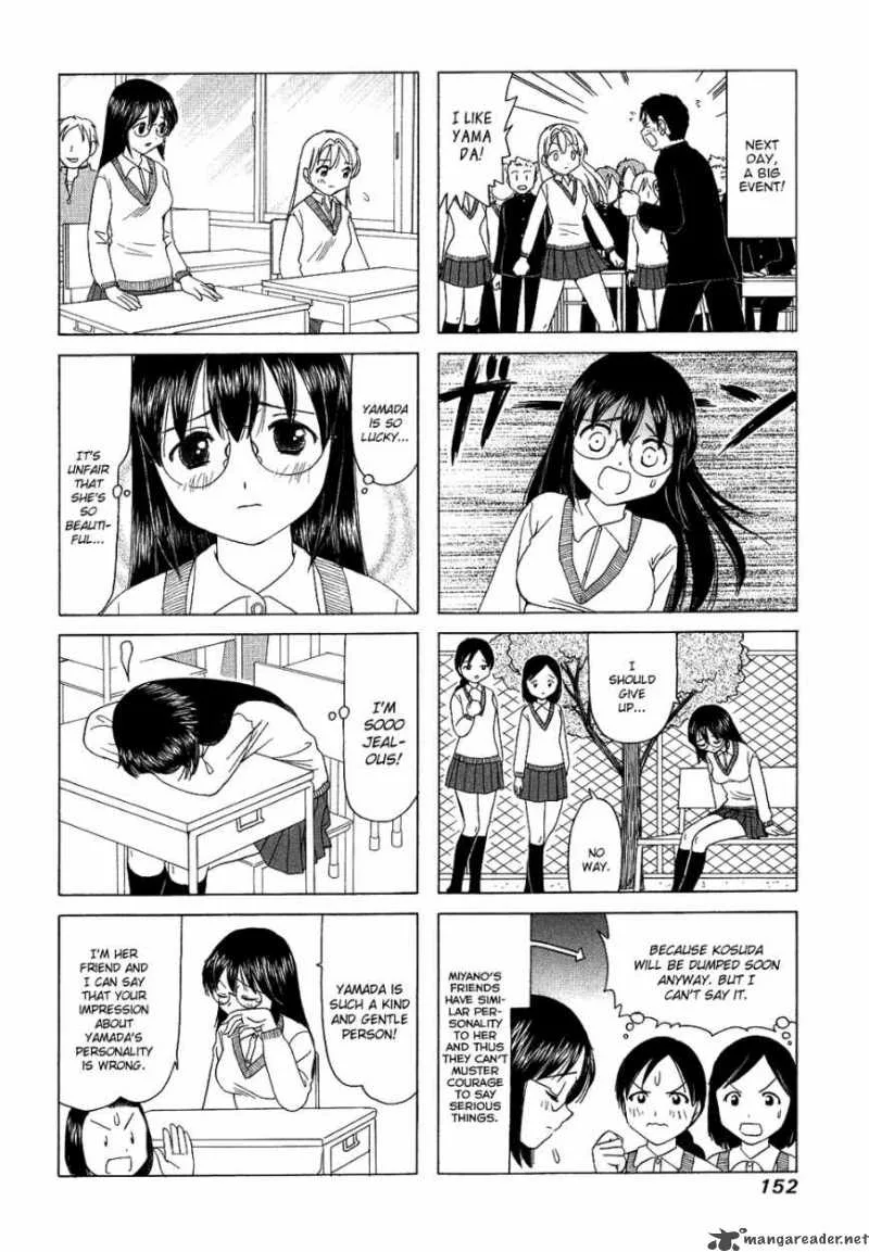B Gata H Kei Chapter 78 page 68