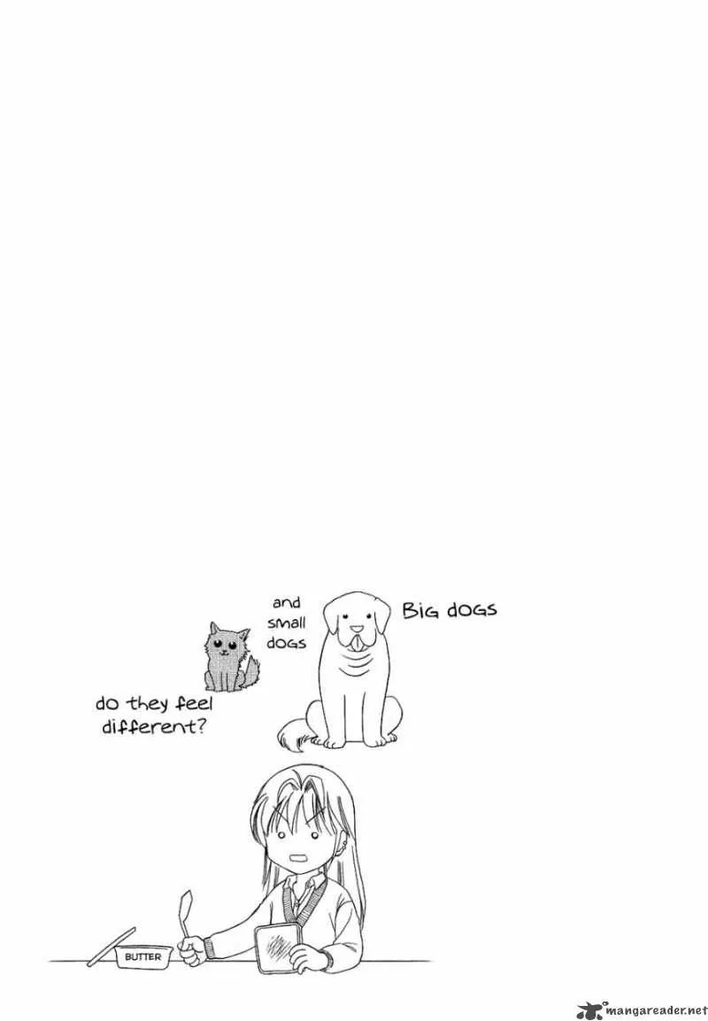 B Gata H Kei Chapter 78 page 71