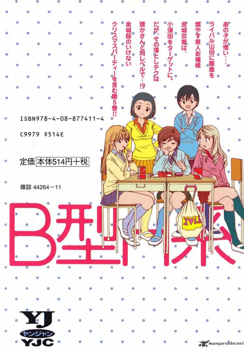 B Gata H Kei Chapter 79 page 29