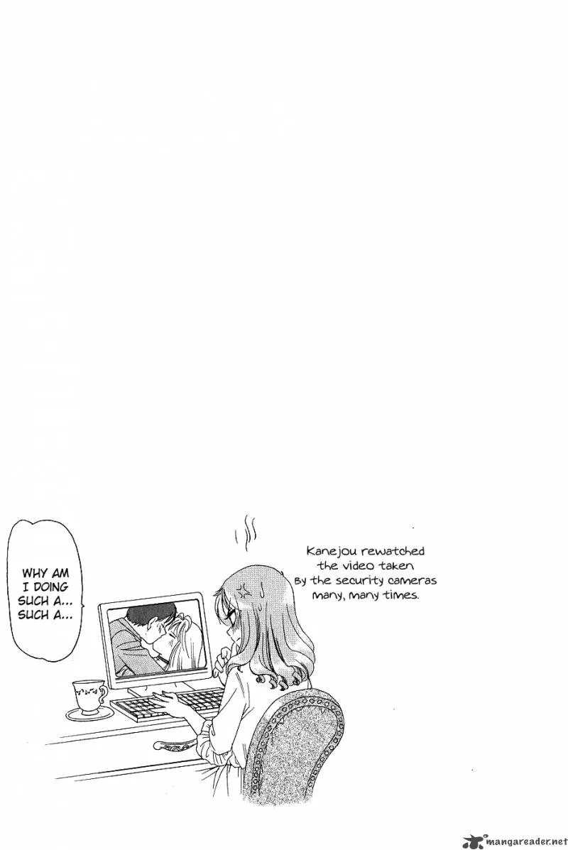 B Gata H Kei Chapter 83 page 29