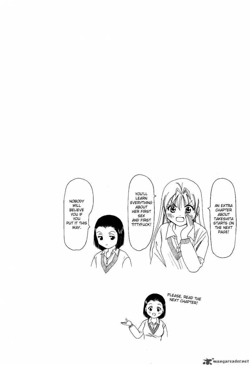 B Gata H Kei Chapter 84 page 26