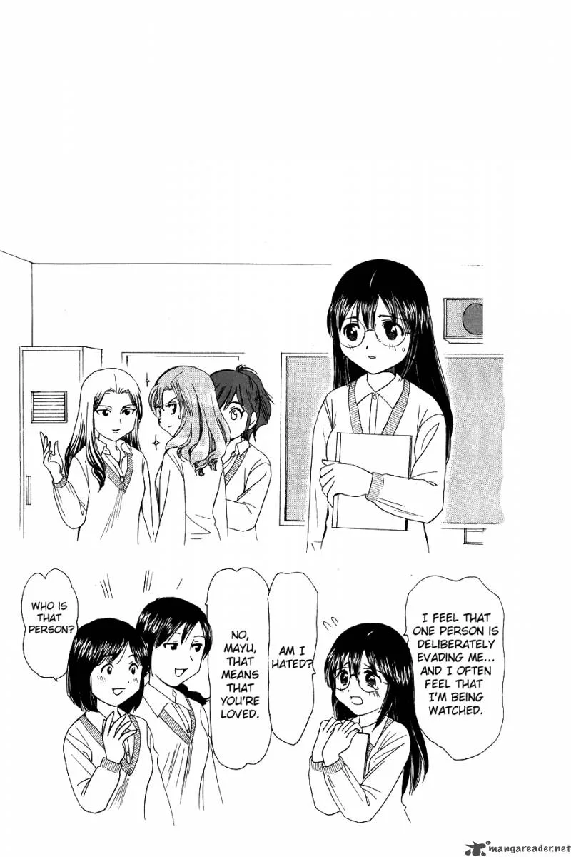 B Gata H Kei Chapter 84 page 41