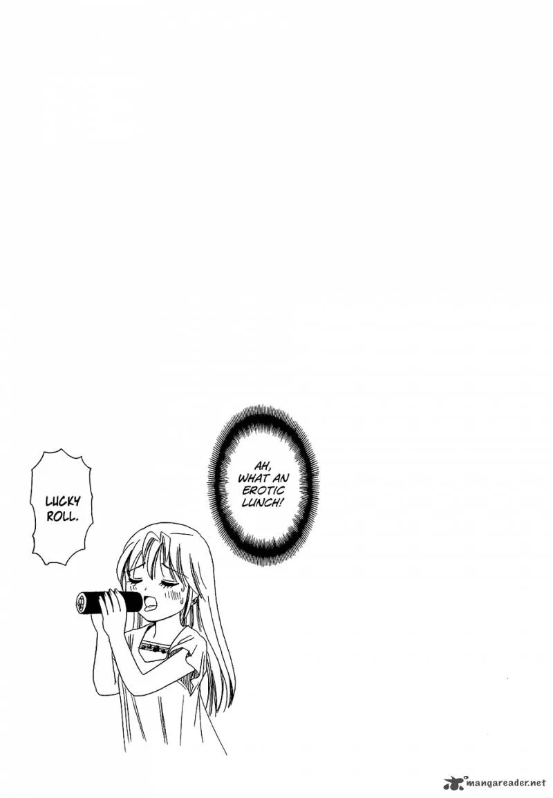 B Gata H Kei Chapter 87 page 9