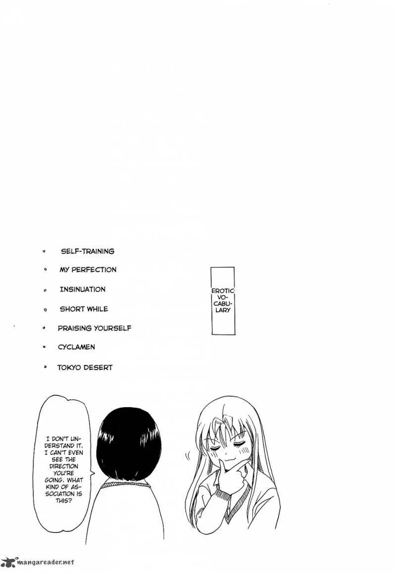 B Gata H Kei Chapter 88 page 9