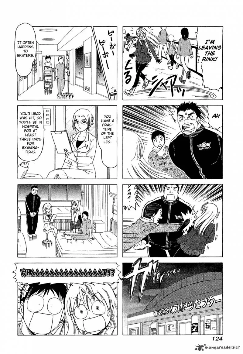 B Gata H Kei Chapter 89 page 14