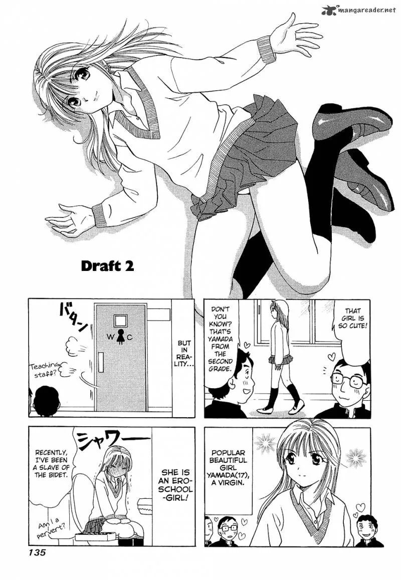 B Gata H Kei Chapter 89 page 25