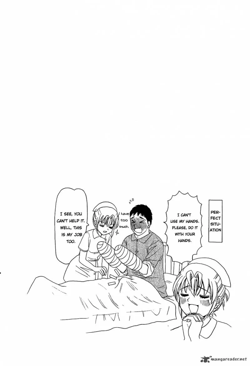 B Gata H Kei Chapter 90 page 11