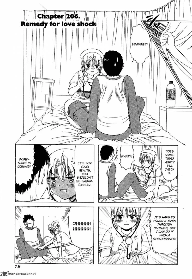 B Gata H Kei Chapter 90 page 22