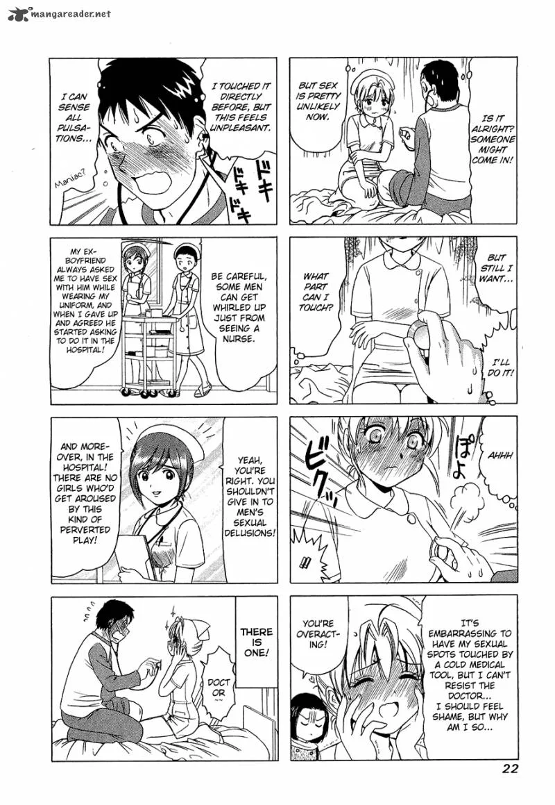 B Gata H Kei Chapter 90 page 25