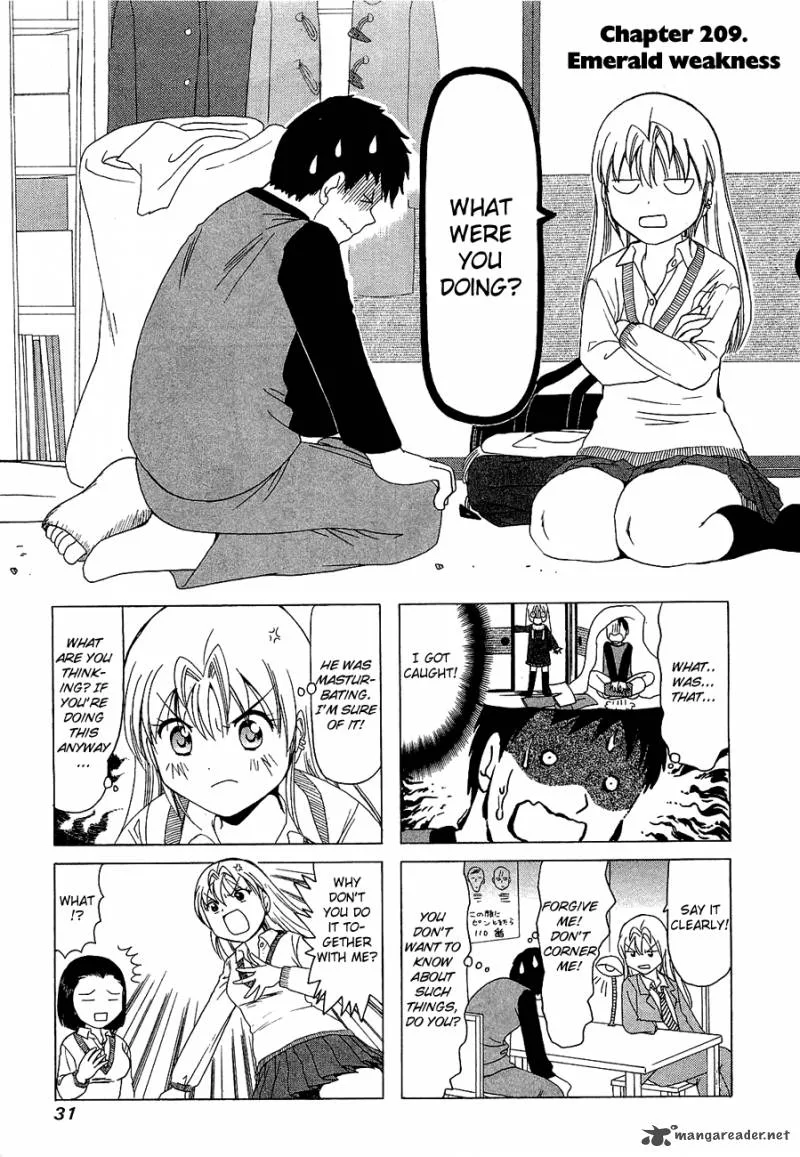 B Gata H Kei Chapter 90 page 34