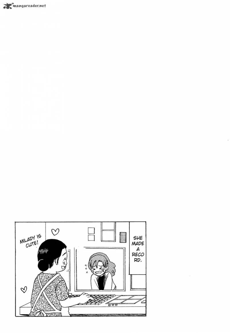 B Gata H Kei Chapter 94 page 9