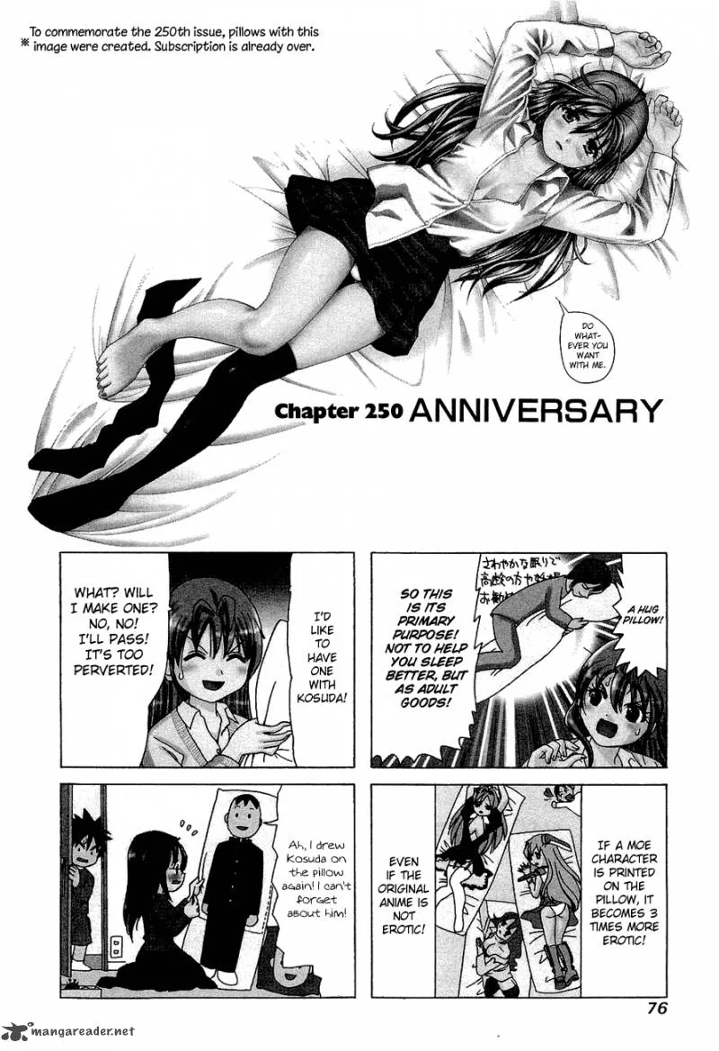 B Gata H Kei Chapter 99 page 1