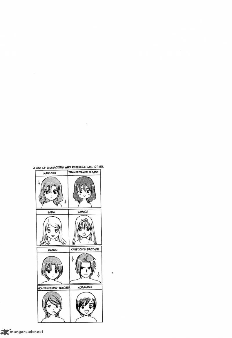 B Gata H Kei Chapter 99 page 18