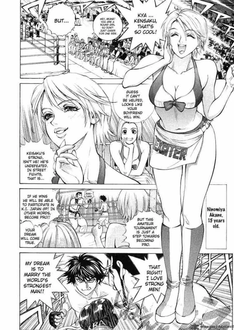 B Reaction Chapter 1 page 10