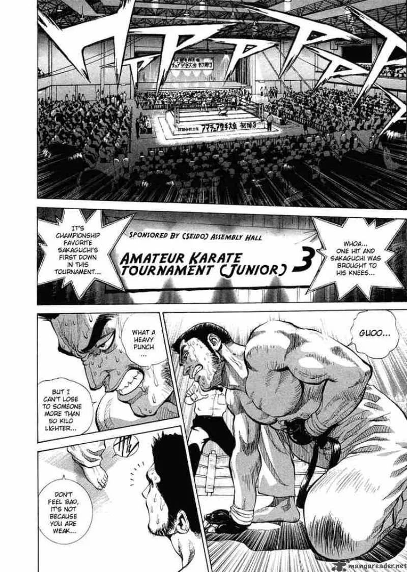 B Reaction Chapter 1 page 8
