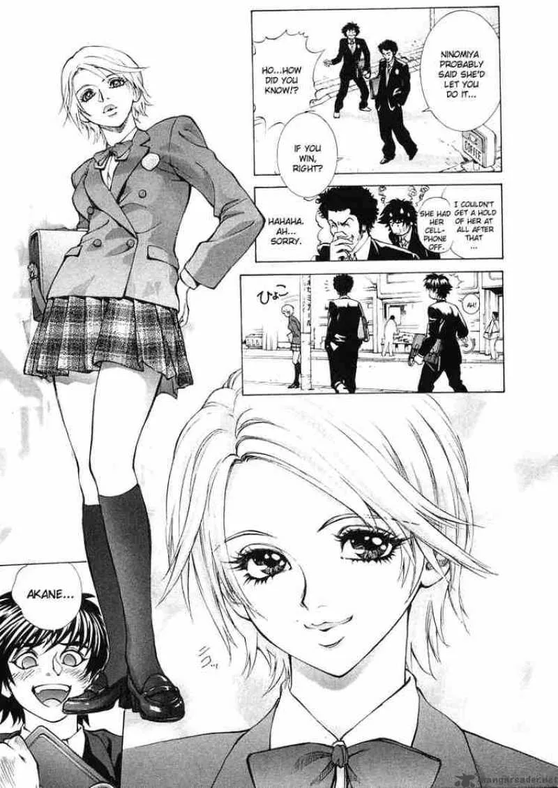 B Reaction Chapter 1 page 19