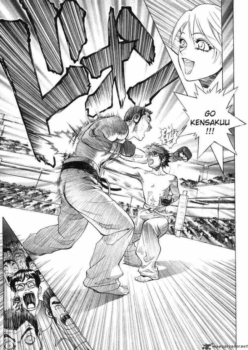B Reaction Chapter 1 page 11