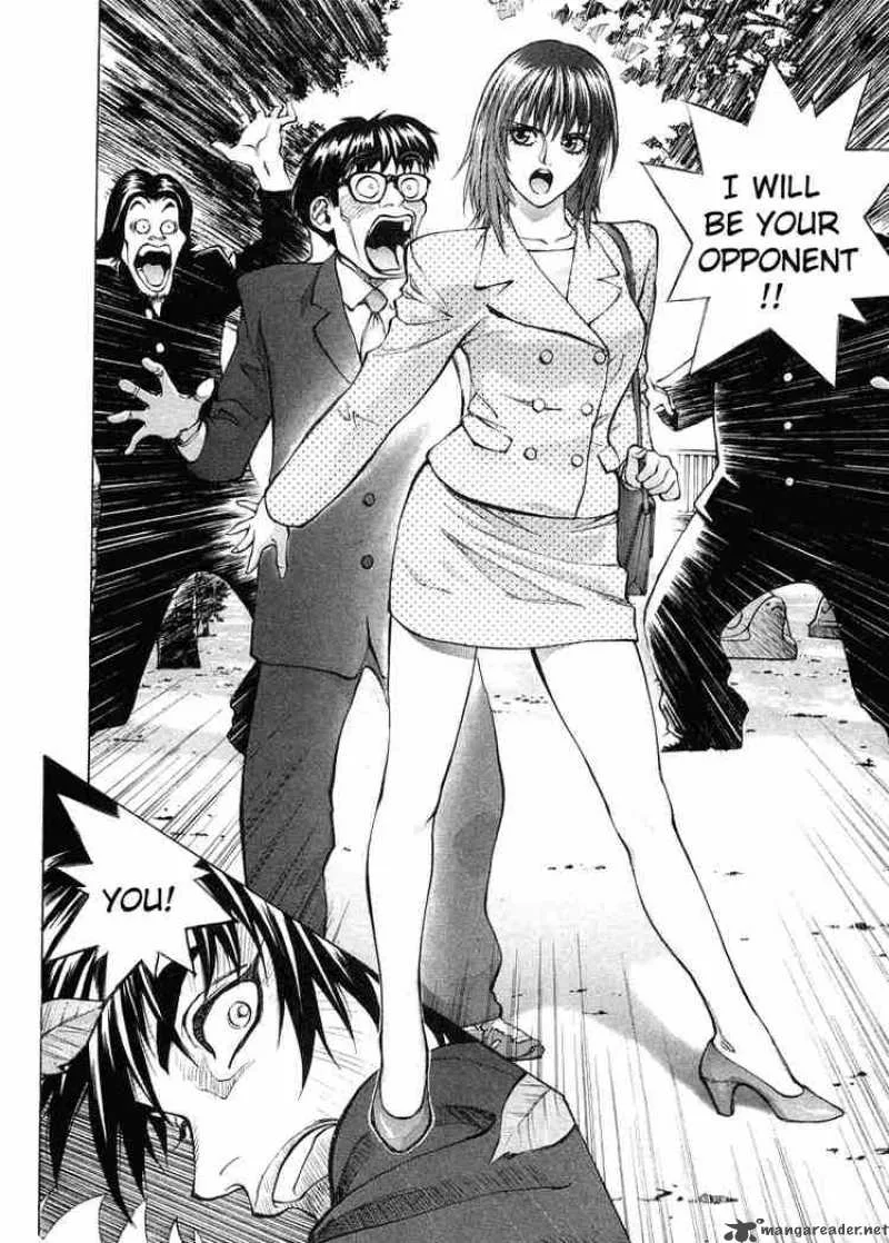 B Reaction Chapter 1 page 28