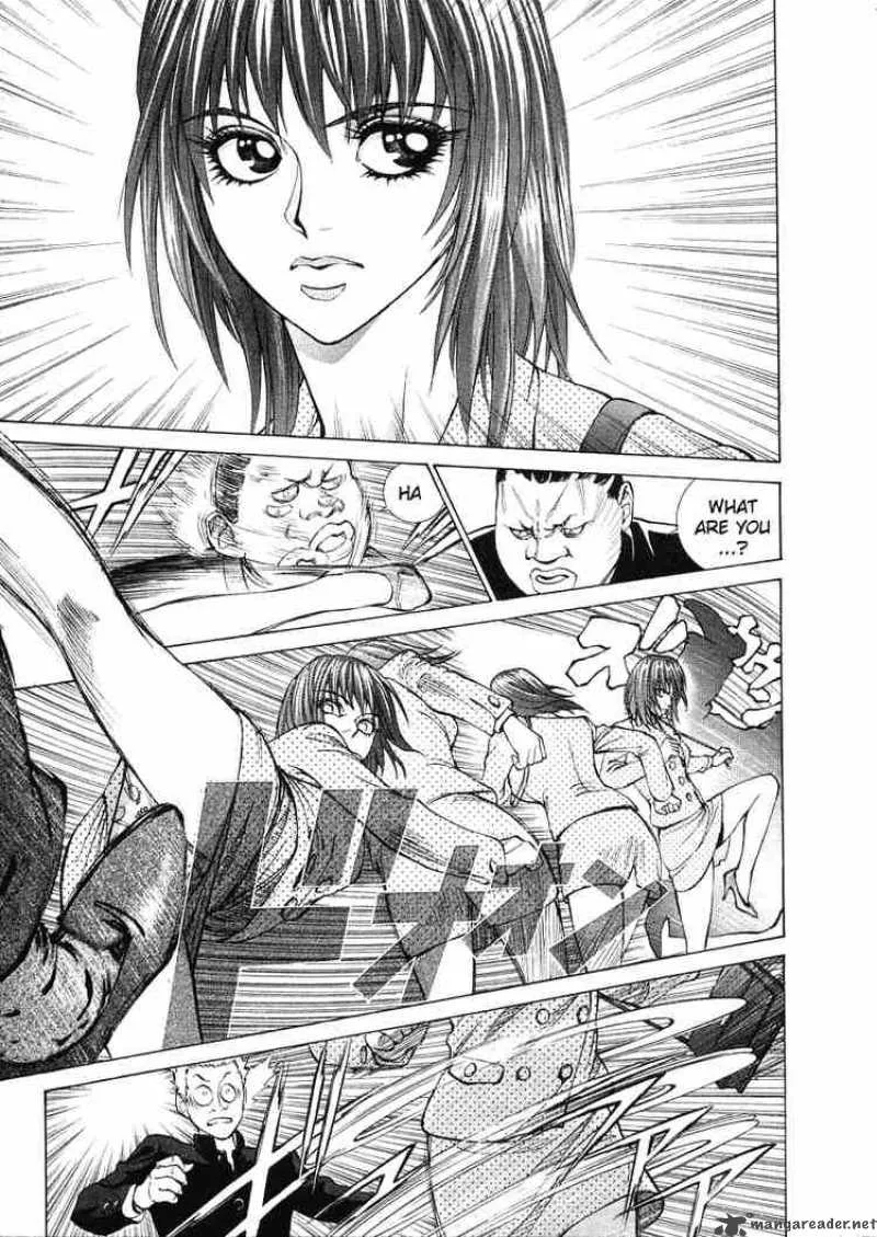 B Reaction Chapter 1 page 29