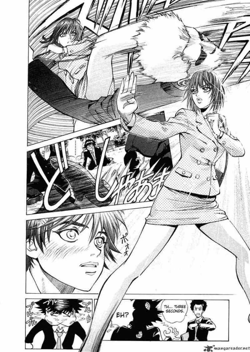 B Reaction Chapter 1 page 30