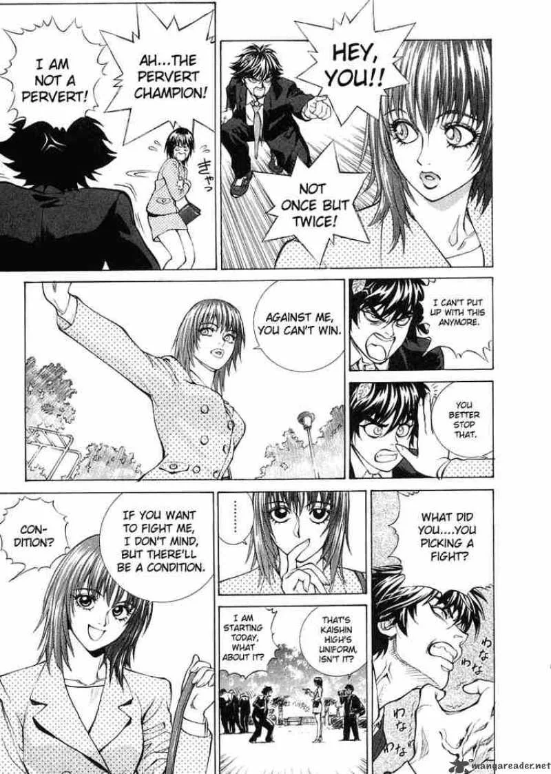 B Reaction Chapter 1 page 31