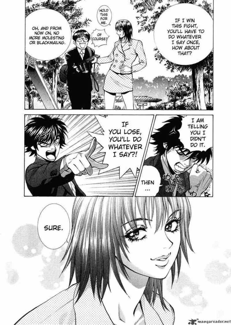 B Reaction Chapter 1 page 32