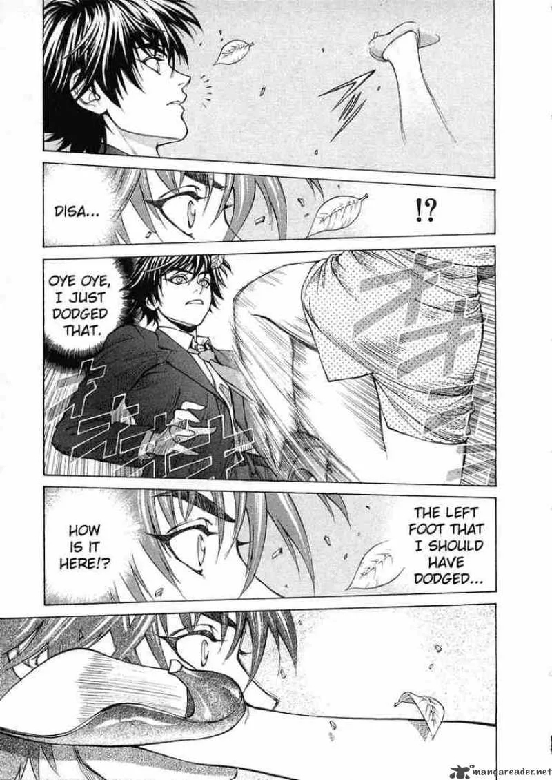B Reaction Chapter 1 page 35
