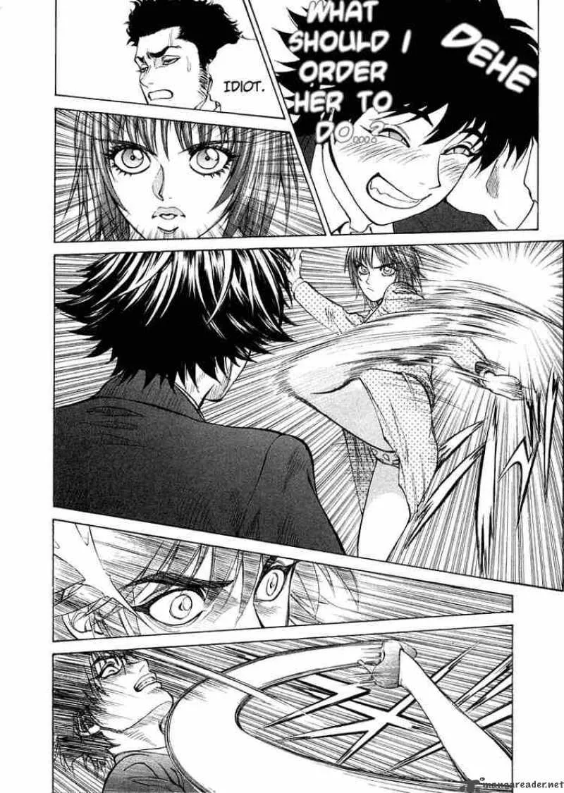 B Reaction Chapter 1 page 34
