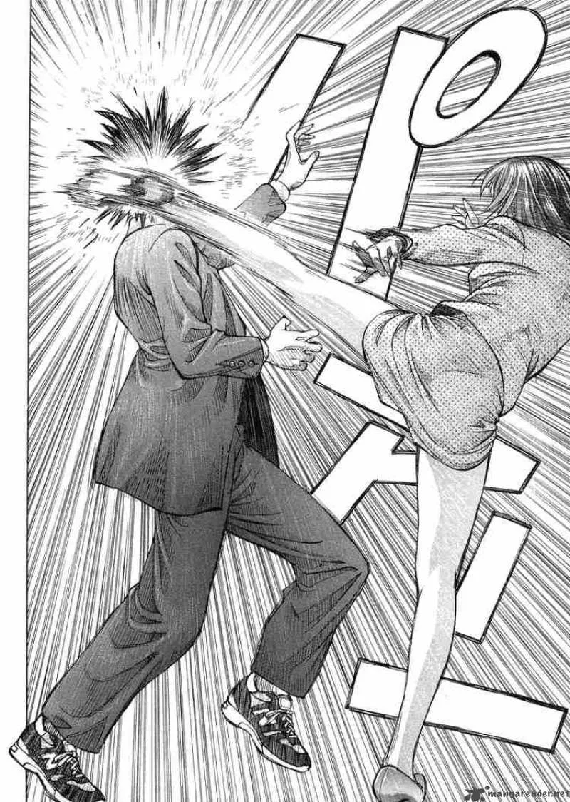 B Reaction Chapter 1 page 36