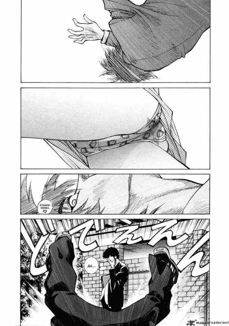 B Reaction Chapter 1 page 37
