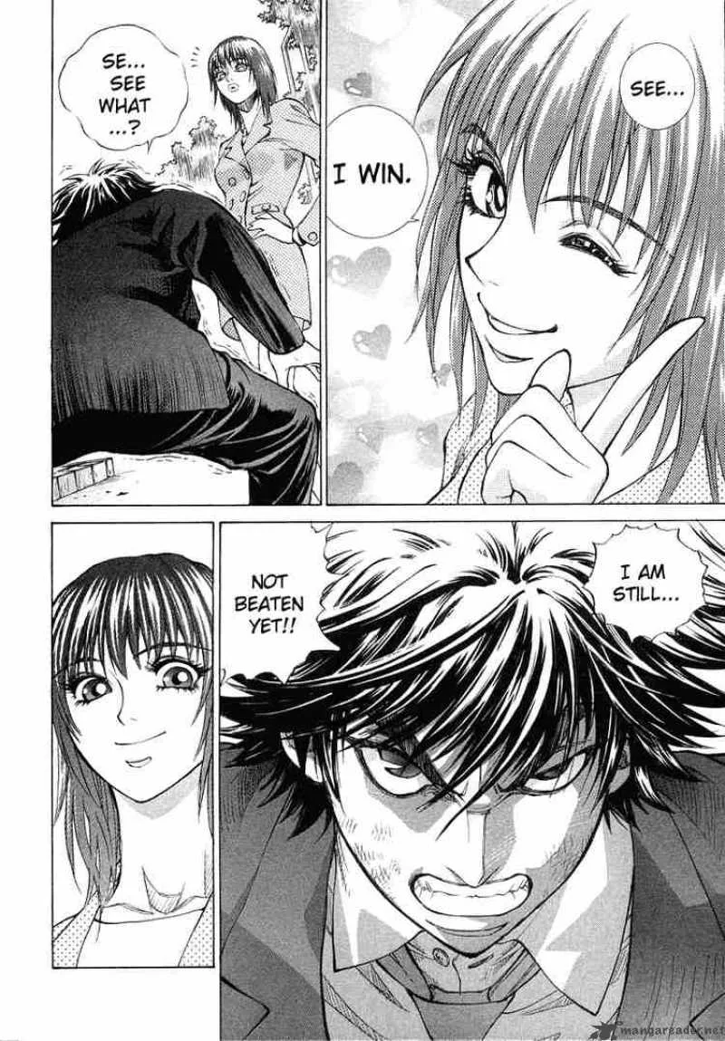 B Reaction Chapter 1 page 38