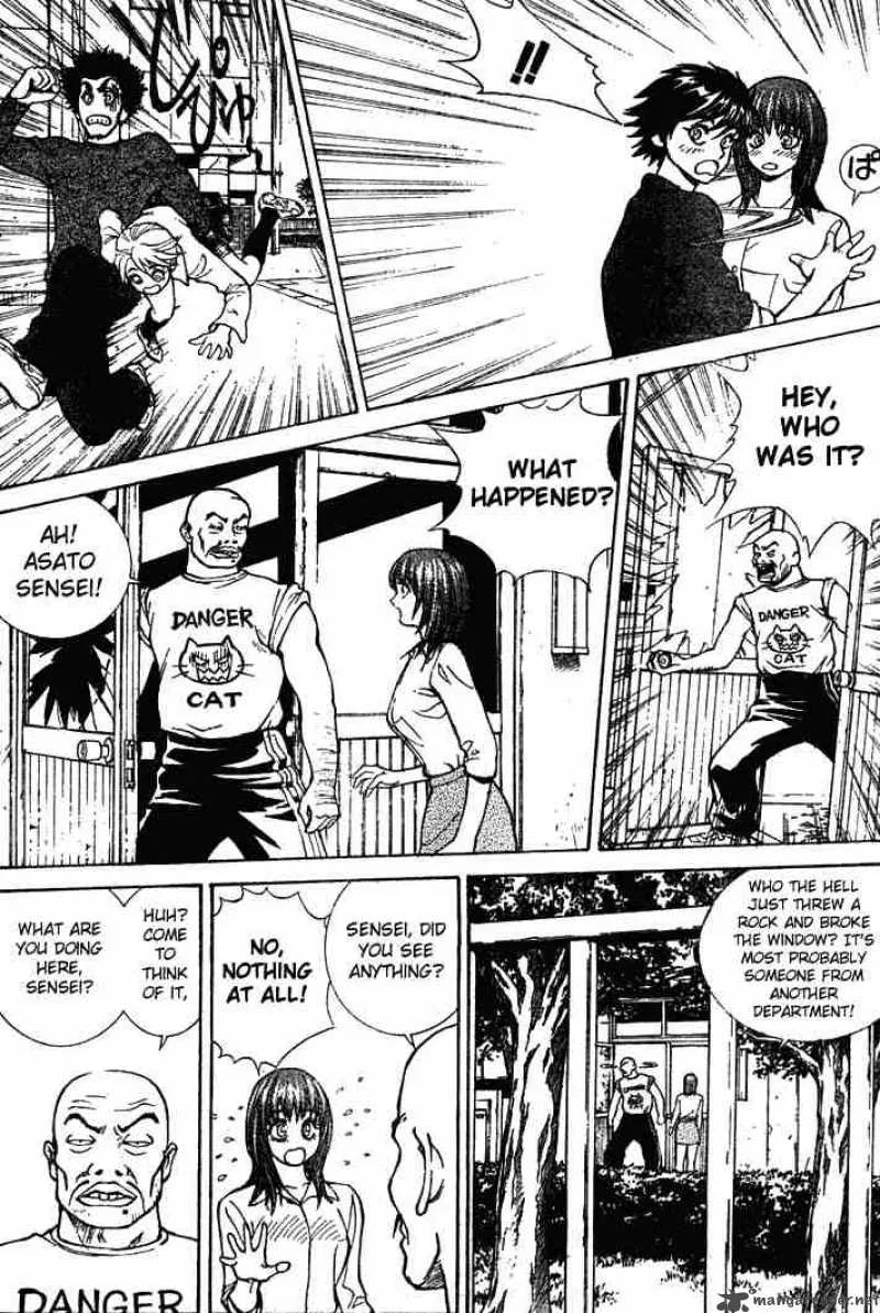 B Reaction Chapter 10 page 15