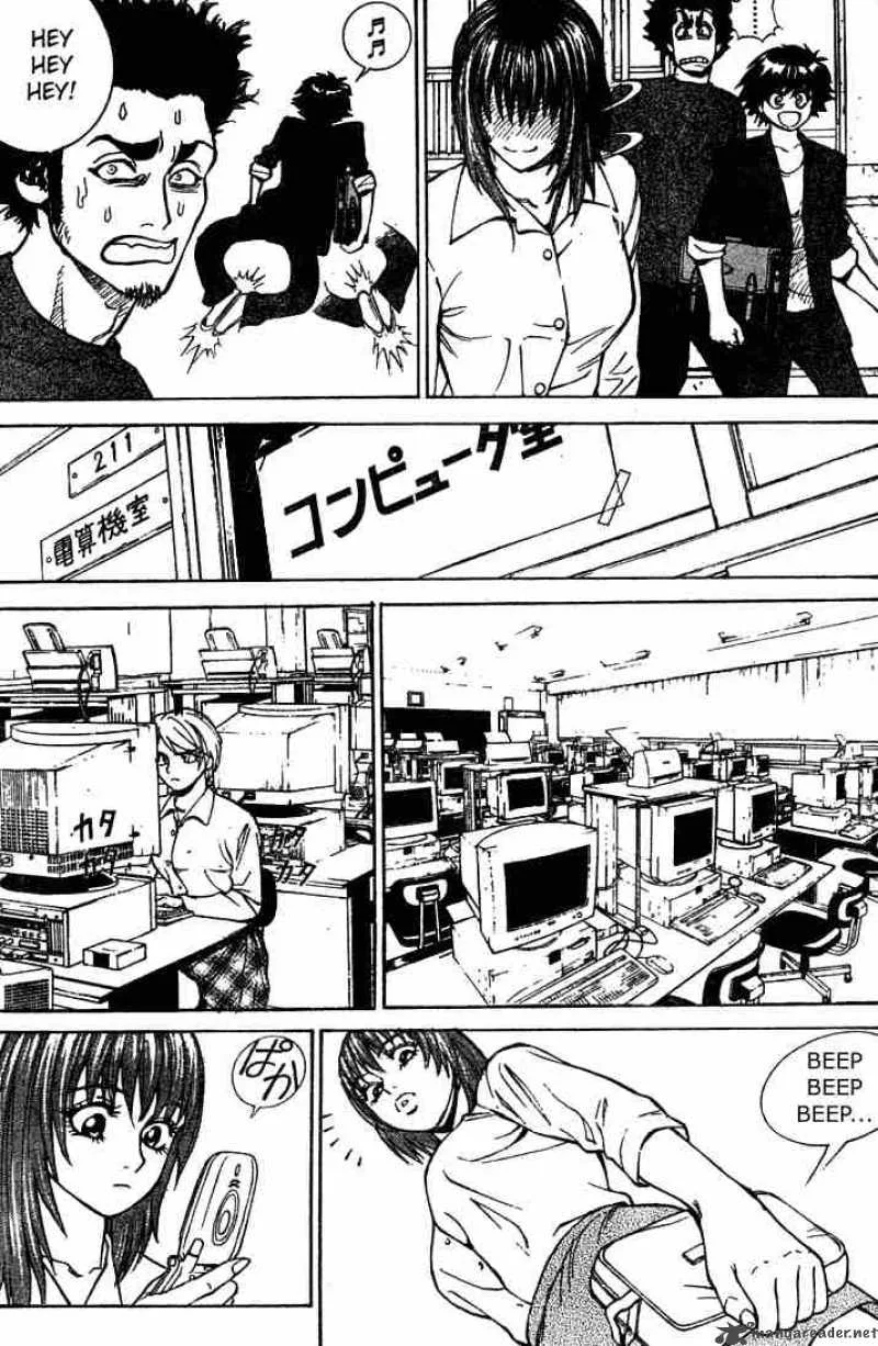 B Reaction Chapter 10 page 20