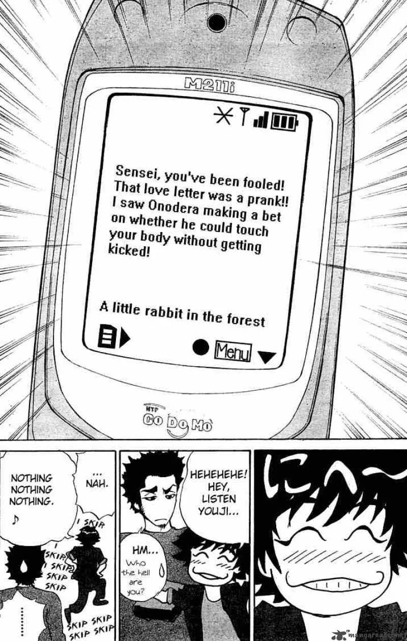 B Reaction Chapter 10 page 21