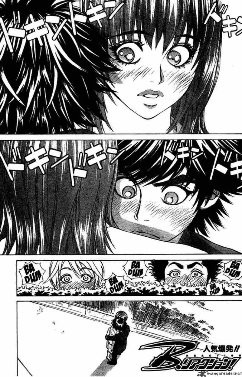 B Reaction Chapter 10 page 1