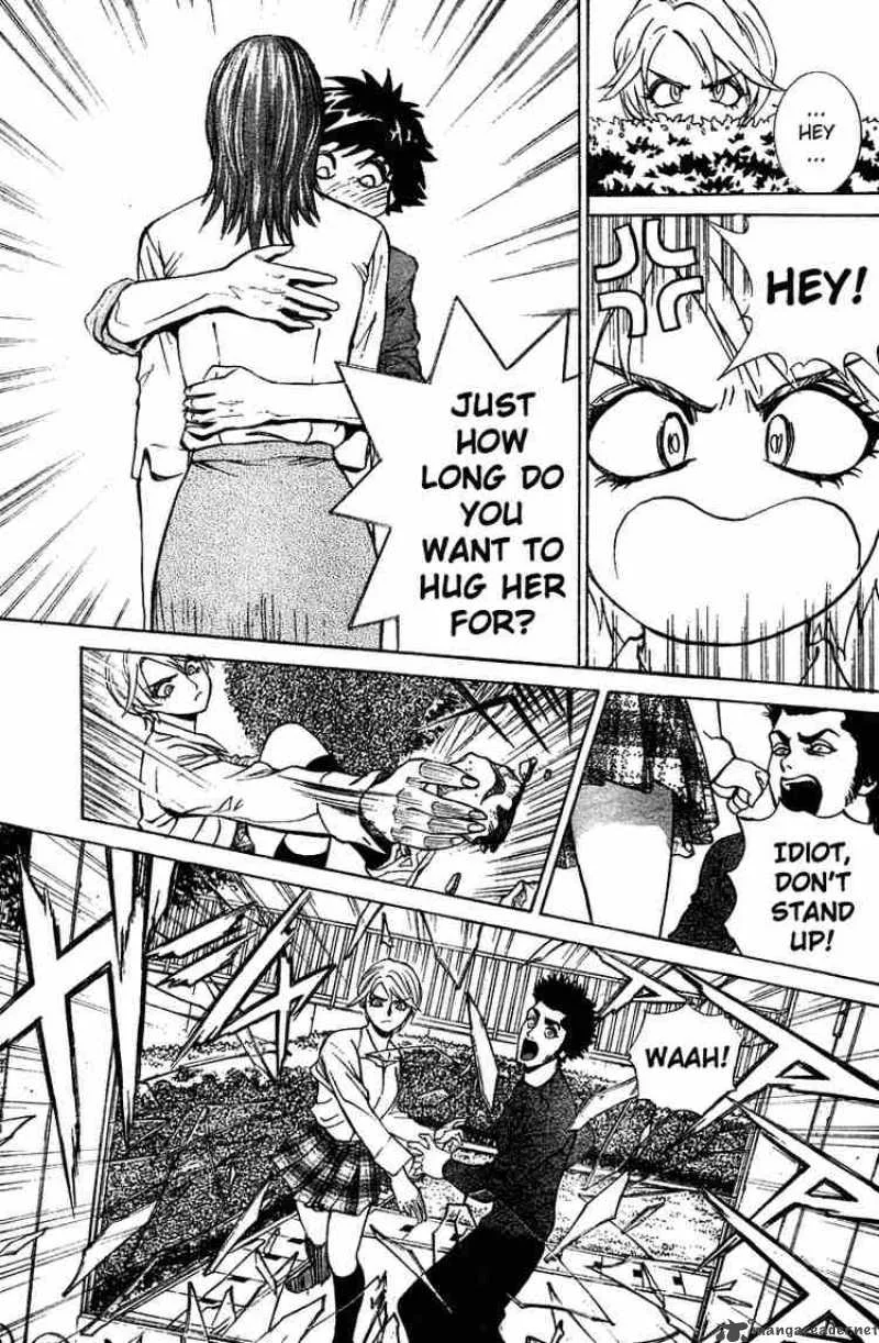 B Reaction Chapter 10 page 14