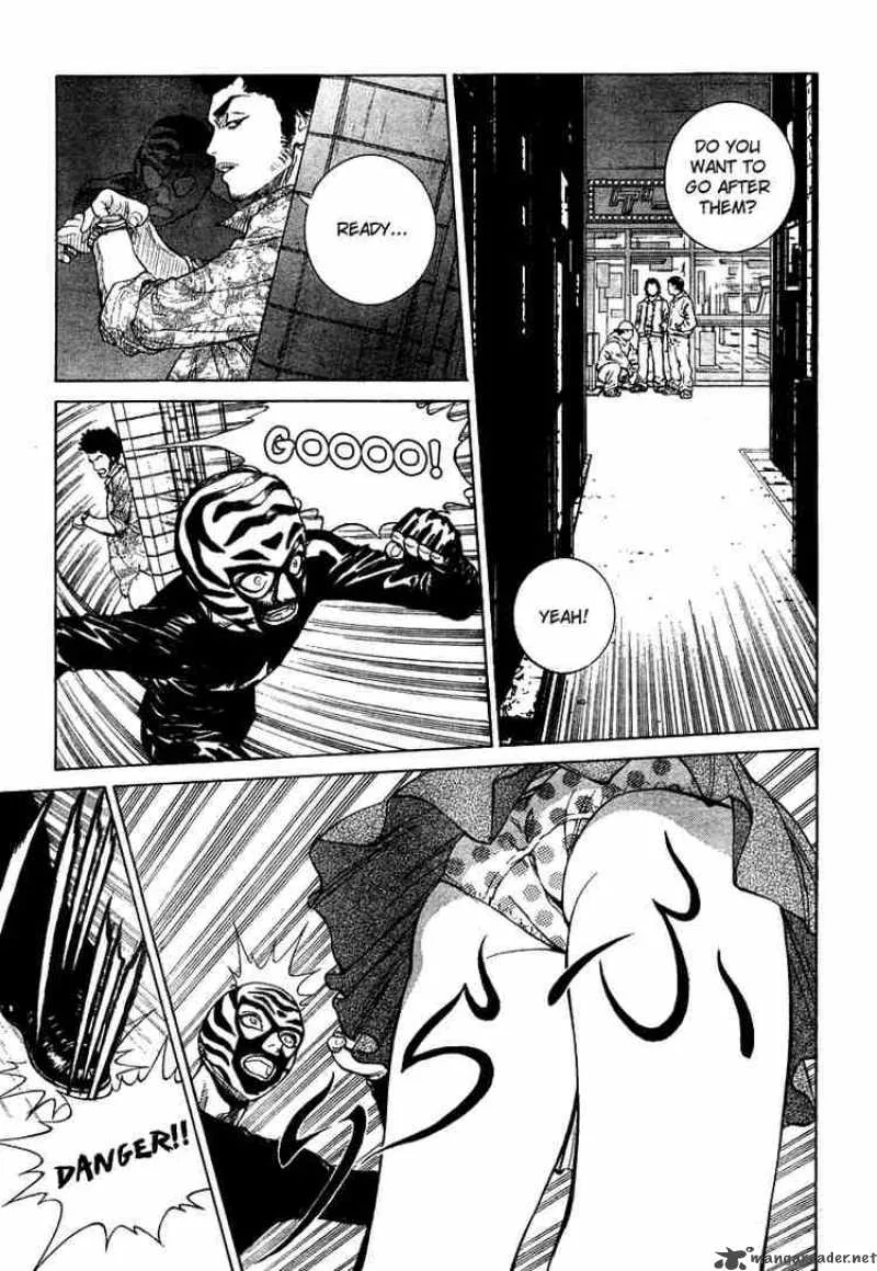 B Reaction Chapter 11 page 23