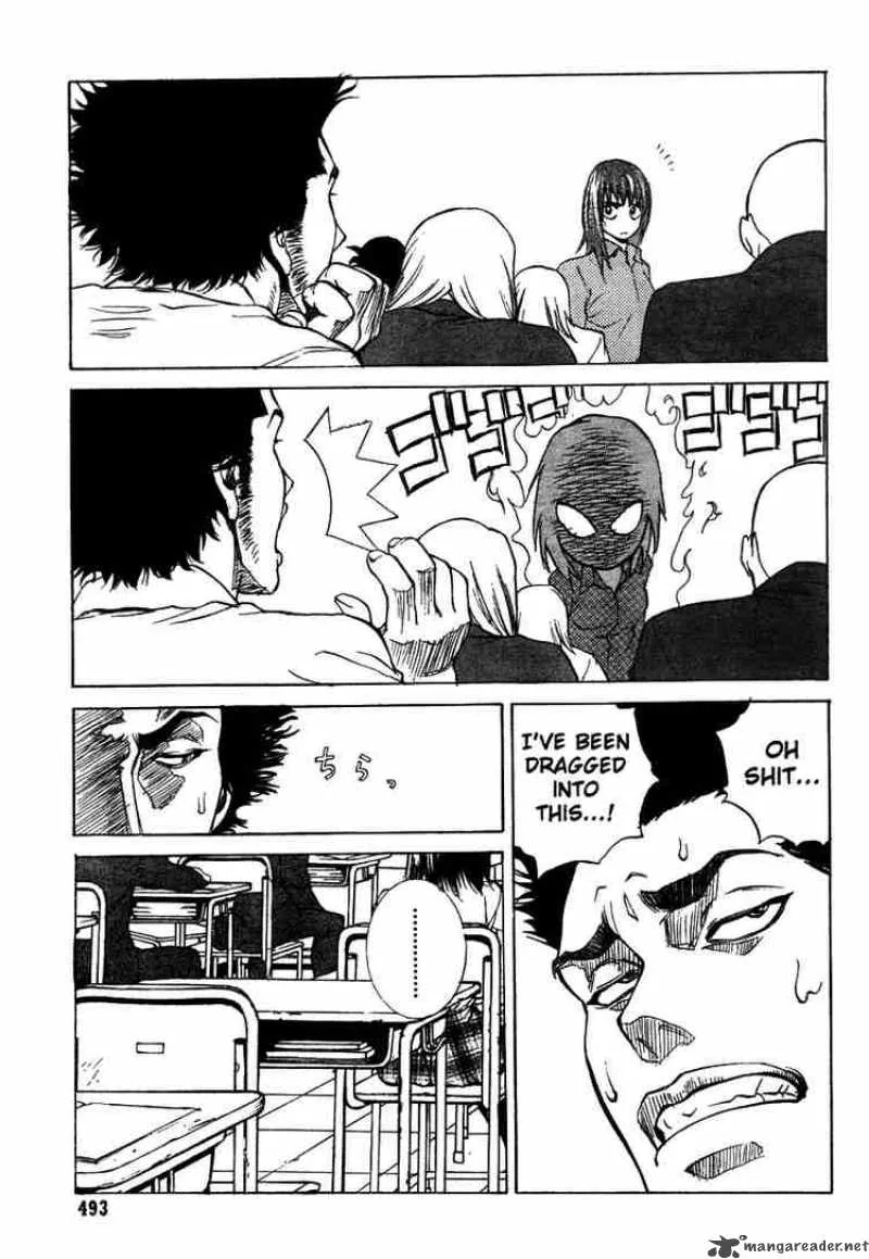 B Reaction Chapter 11 page 15