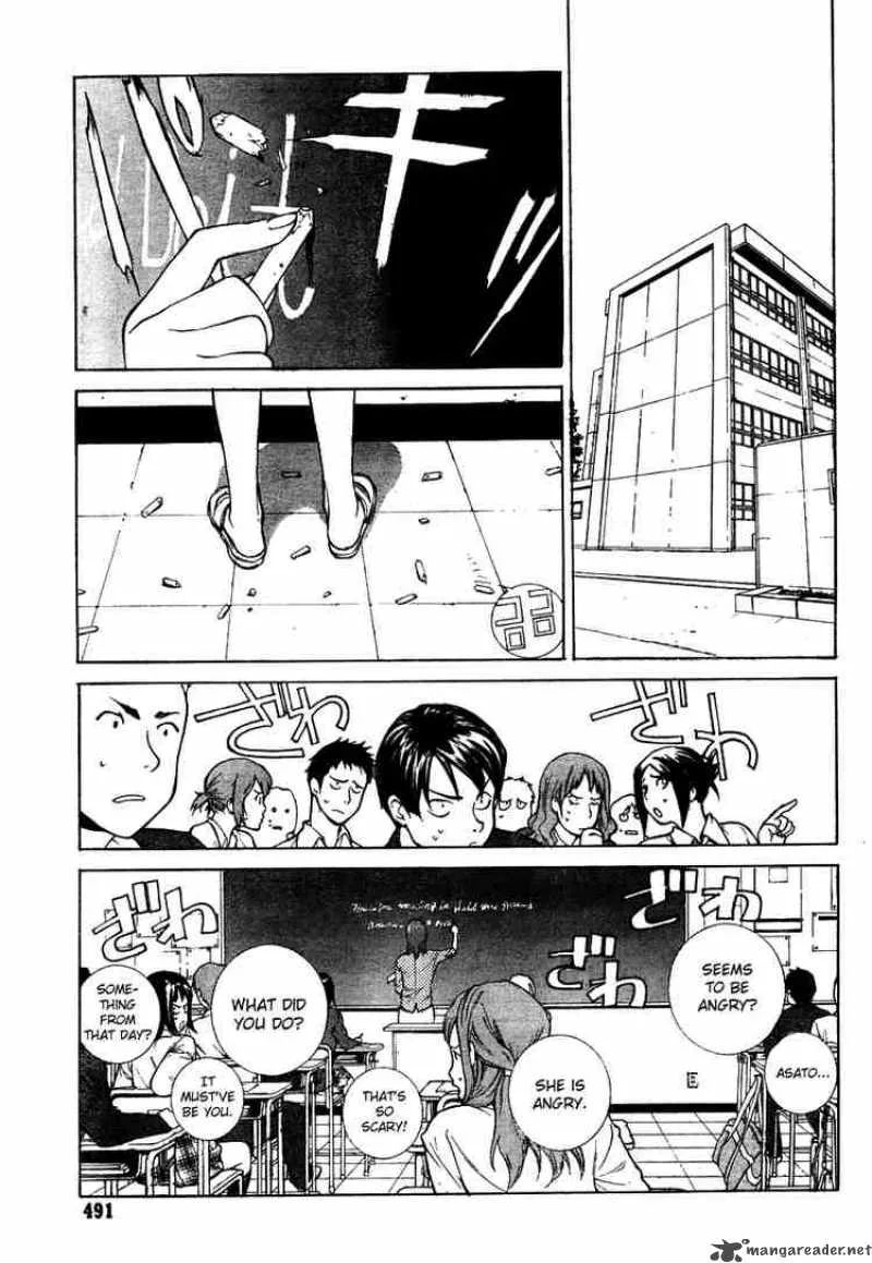 B Reaction Chapter 11 page 13