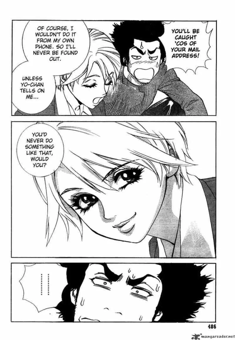 B Reaction Chapter 11 page 8